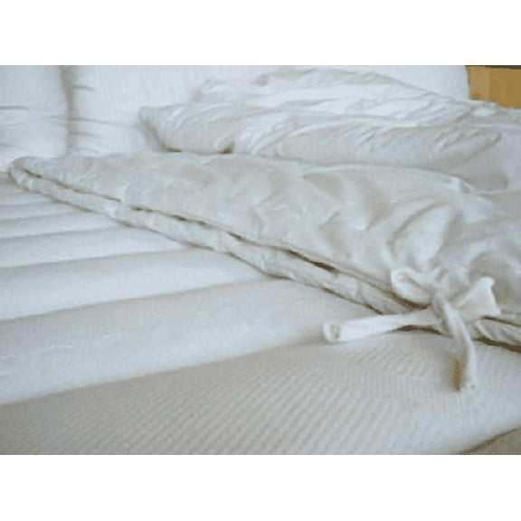 All Season Comforter - Twin