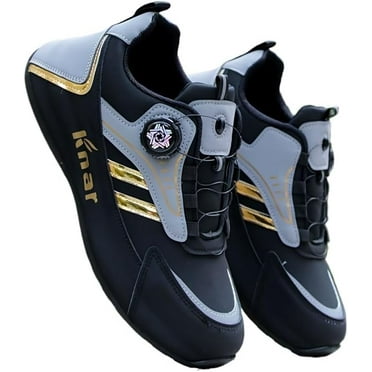 All-Season Comfy Men’s Running Shoes: Trendy, Non-Slip, Shock-Resistant with Cushioned Stability for Outdoor & Casual Wear