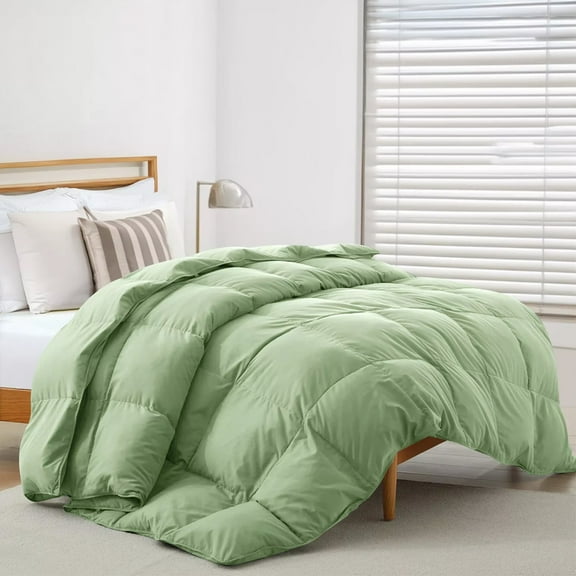 All-Season Down Alternative Comforter Microfiber Quilt Duvet Insert