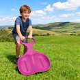 thumbnail image 1 of All Season Durable Adult Sled Board For Sand Sliding Sports Adventure With Ergonomic Design, 1 of 3
