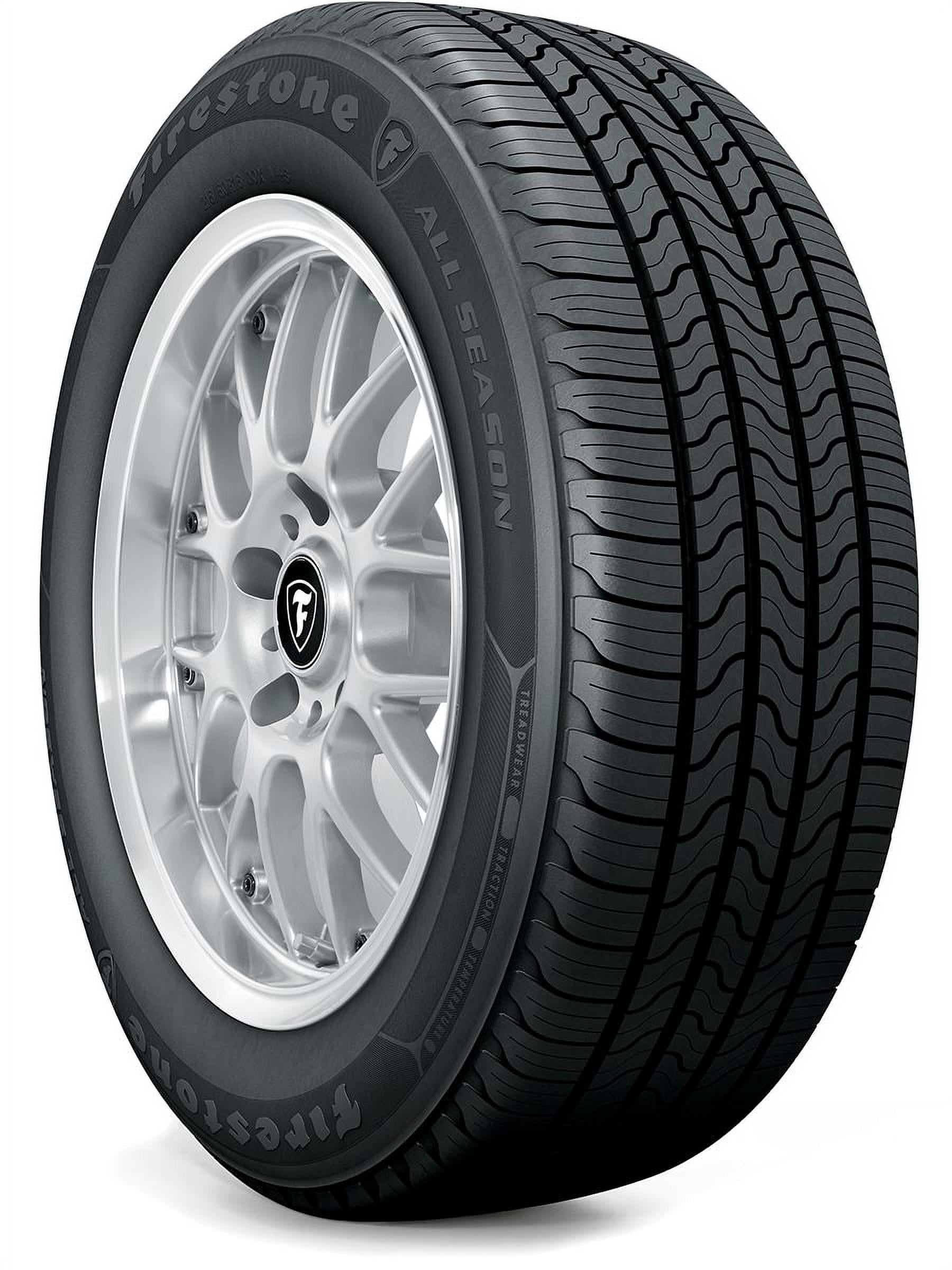 Firestone All Season 235/55R18 100H Passenger Tire Sansujyuku sansujyuku.com