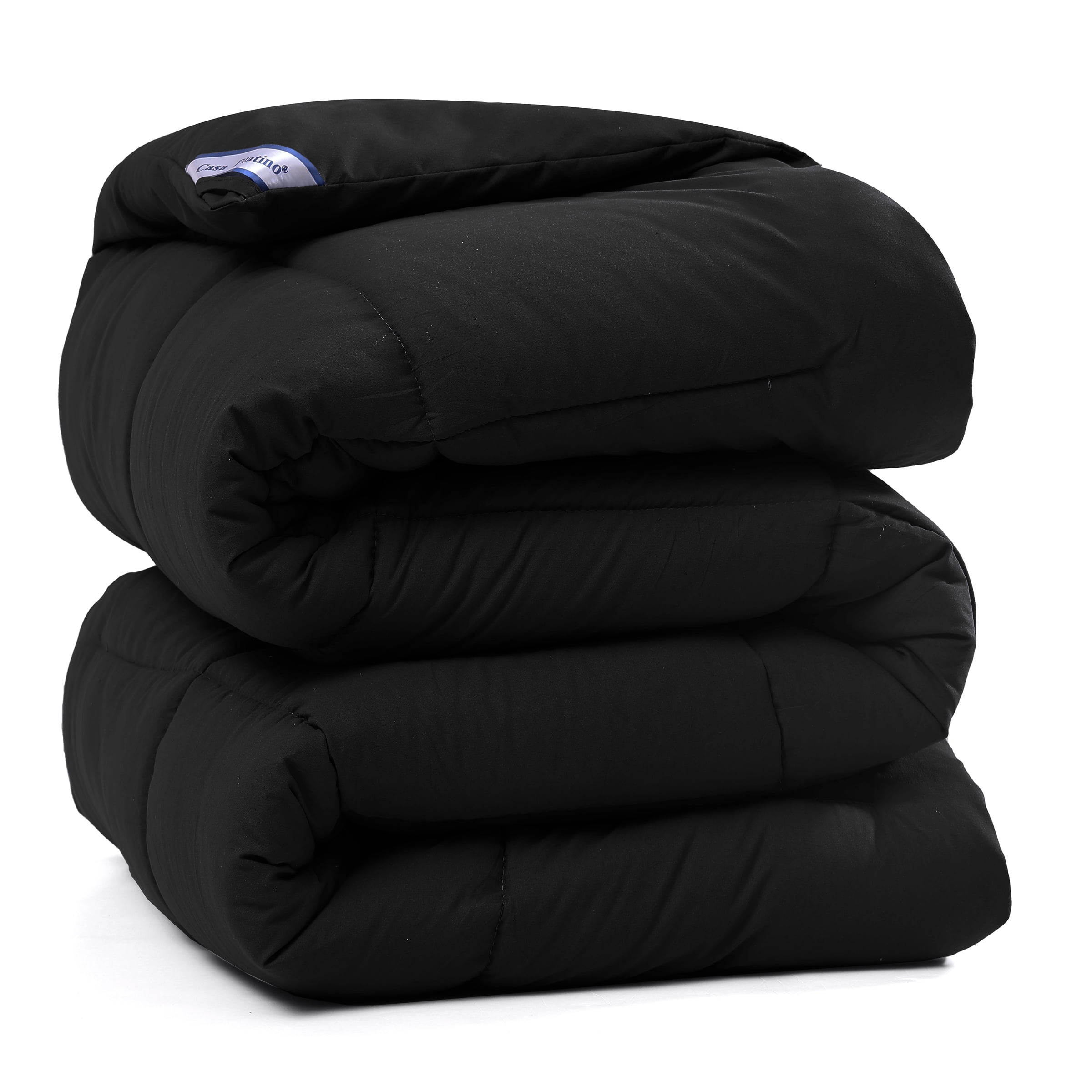 All Season Goose Down Alternative Comforter, Full/Queen, Ultra Soft