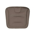 thumbnail image 1 of All-Season Leather Car Seat Cushion with Breathable Sandwich Mesh and Support for Comfortable driving and Long-lasting Durability, 1 of 5