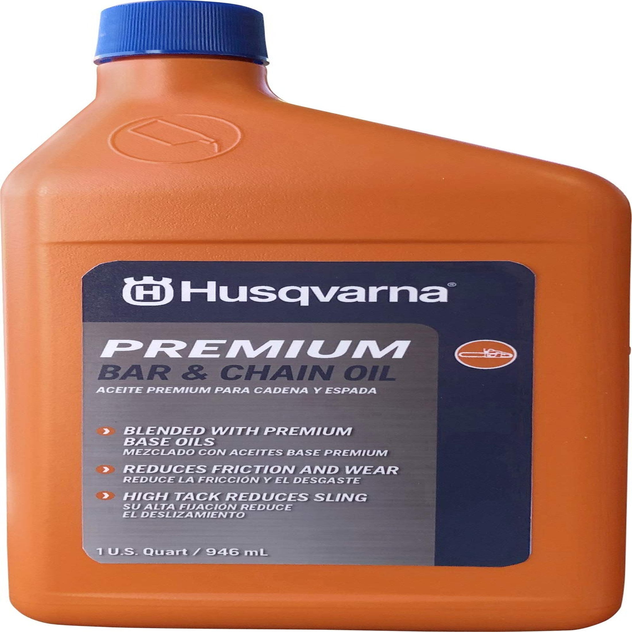 All-Season Mineral Chainsaw Oil for Superior Equipment Protection