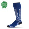 thumbnail image 1 of Merino Wool Snowboard Socks - Lightweight Over The Calf, 1 of 7