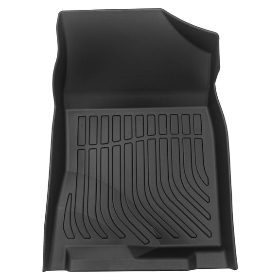 All-Season Rubber Floor for Vehicle Interior Protection-Car Floor Mats