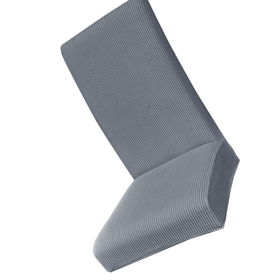 All Season Stretchable Furnitures Cover Water Repellents Fabric Easy Maintenance