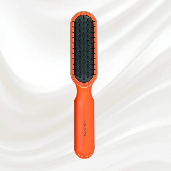 All Season Synthetic Bristle Hair Brush