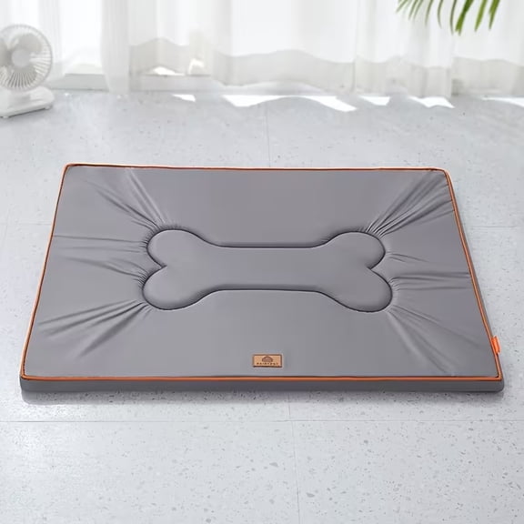 All-Season Thickened Pet Mattress for Cats Dogs, Durable Washable Bed