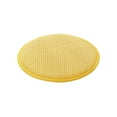 thumbnail image 1 of All-Season Thickened Round Cushion 16in Diameter Flock Sponge Support Non-Slip Stool Pad Home Office Meditation Mat, 1 of 6