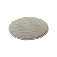 thumbnail image 1 of All-Season Thickened Round Cushion 16in Diameter Flock Sponge Support Non-Slip Stool Pad Home Office Meditation Mat, 1 of 6