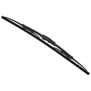 All Season Wiper Blade,Conventional,Rubber,13" Size ASV131
