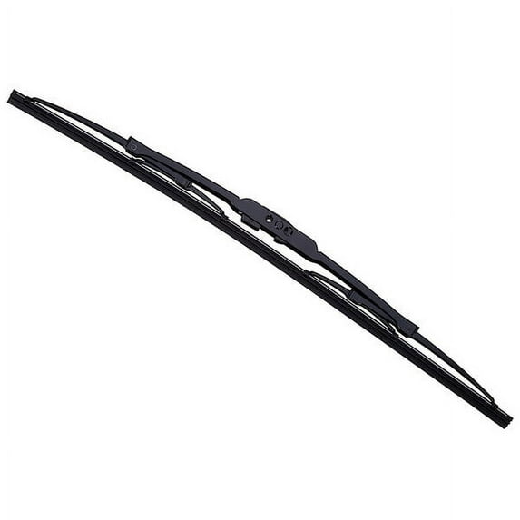 Peak Wiper Blade,Conventional,Rubber,15" Size ASV151