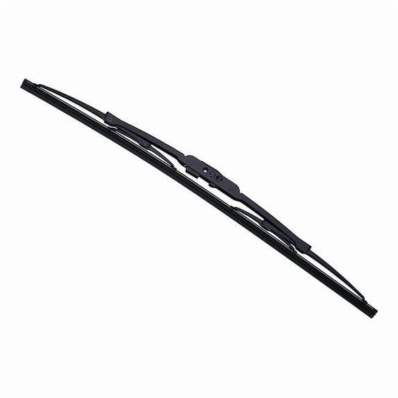Peak Wiper Blade,Conventional,Rubber,16" Size ASV161