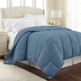 thumbnail image 1 of Southshore Fine Living, Inc. Vilano Springs Comforter Queen, Full Size Beding, Coronet Blue, 1 of 9
