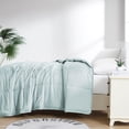 thumbnail image 1 of Southshore Fine Living, Inc. Queen Comforter, Duvet Insert, Down Alternative Comforter, Sky Blue, 1 of 9