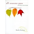 thumbnail image 1 of Pre-Owned All Seasons Pass: Grieving a Miscarriage (Paperback) 1893732088 9781893732087, 1 of 1