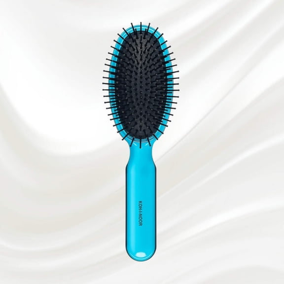 All Seasons Synthetic Pin Hair Brush