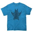 thumbnail image 1 of All Seeing Eye Providence Wings Men's Graphic T Shirt Tees Brisco Brands 2X, 1 of 3