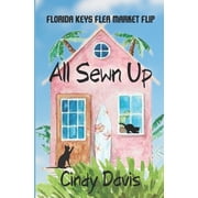 Florida Keys Flea Market Flip All Sewn Up, Book 1, Paperback