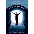 thumbnail image 1 of All Shall Be Well: Explorations in Universal Salvation and Christian Theology, from Origen to Moltmann, (Paperback), 1 of 1