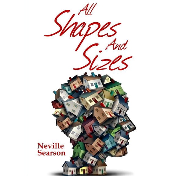 All Shapes And Sizes, (Paperback)