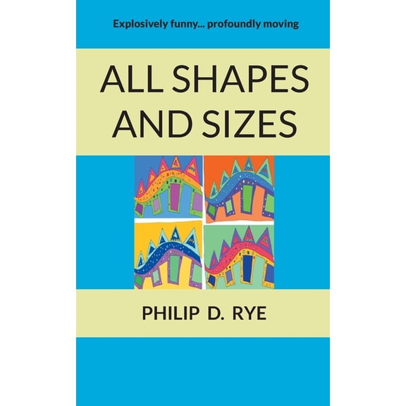 All Shapes And Sizes, (Paperback)