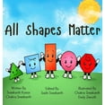 thumbnail image 1 of All Shapes Matter, (Hardcover), 1 of 1