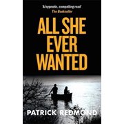 All She Ever Wanted Paperback