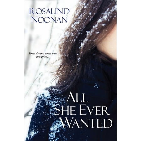 All She Ever Wanted (Paperback)