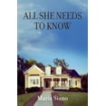 thumbnail image 1 of All She Needs to Know (Paperback), 1 of 1