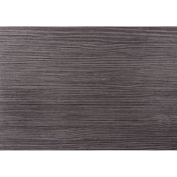 All-Side Finished, Versatile Placement - 48" Grey Laminate Computer Desk