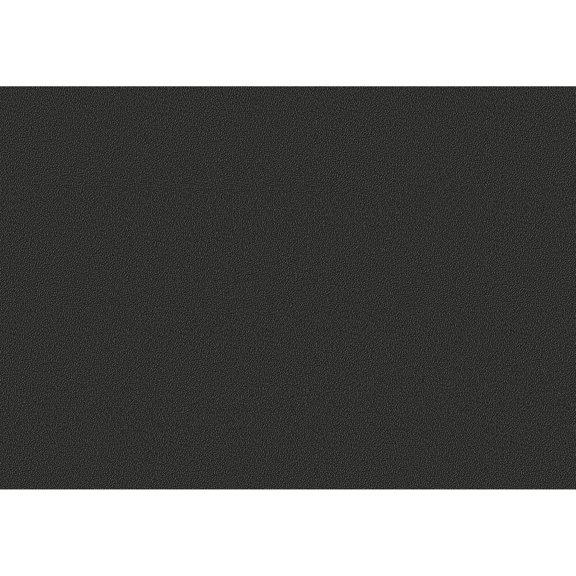 All-Sides Finished Grey Laminate Desk / Fits Well in Any Home Office