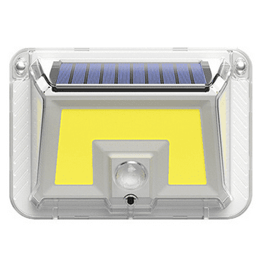 All-Sides Solar Light Outdoor Security Light