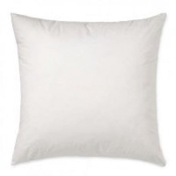 Bed in a Bag 2204-20x20 20 x 20 Size - Pillow Inserts - 400TC Cotton Cover