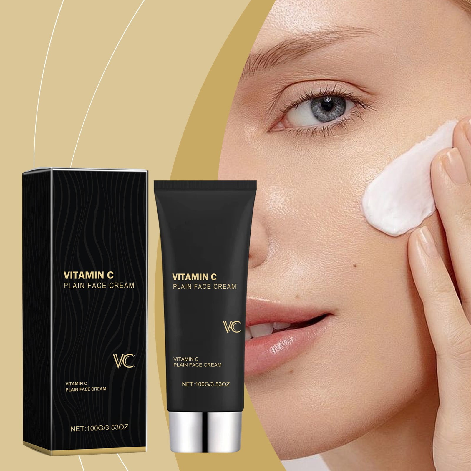 All Skin Types Soothing Purifying Highly Functional Soft Textured And