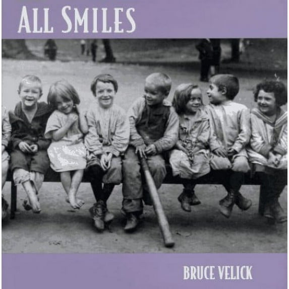 Pre-Owned All Smiles, 9780811805902, 0811805905, Hardcover,