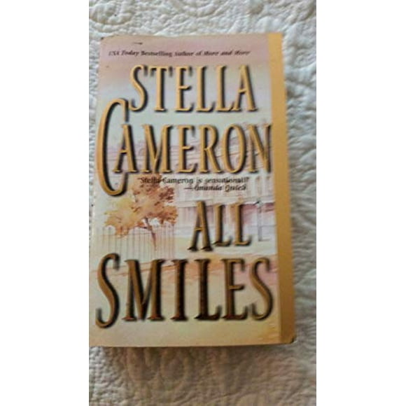 Pre-Owned All Smiles (Mira) (Unknown) 1551666154 9781551666150