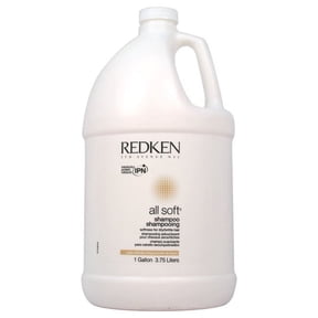 All Soft Shampoo, By Redken - 1 Gallon Shampoo