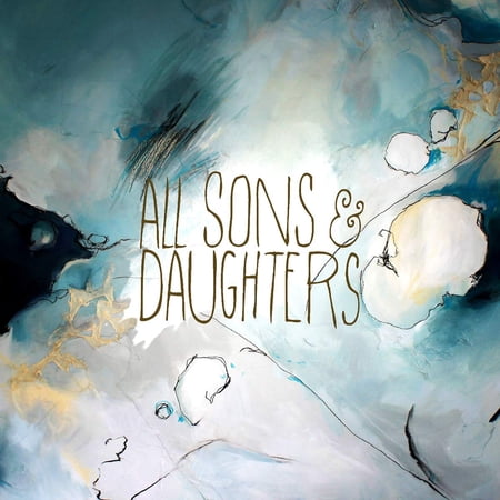All Sons & Daughters (Audiobook)