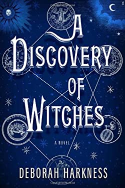 Pre-Owned A Discovery of Witches (Hardcover 9780670022410) by Deborah Harkness