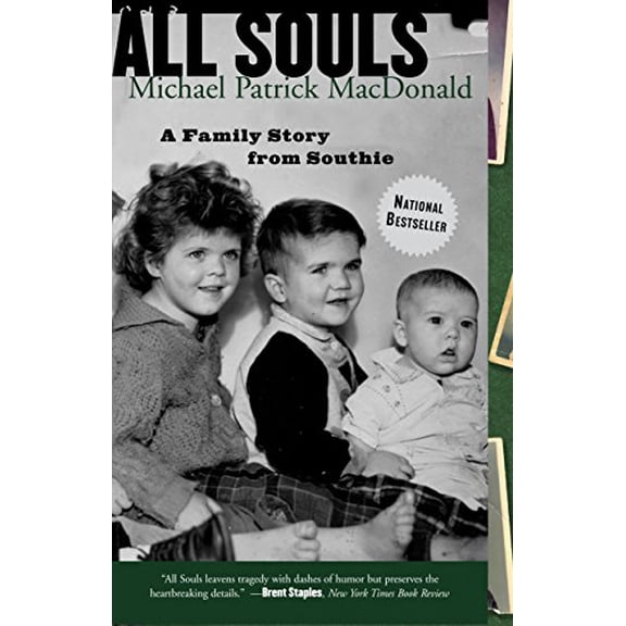 Pre-Owned All Souls: A Family Story from Southie
