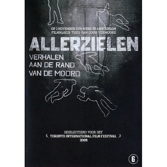 All Souls ( Allerzielen ) [ NON-USA FORMAT, PAL, Reg.0 Import - Netherlands ]