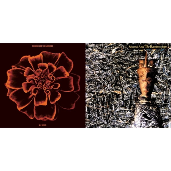 All Souls & Juju (LP)
