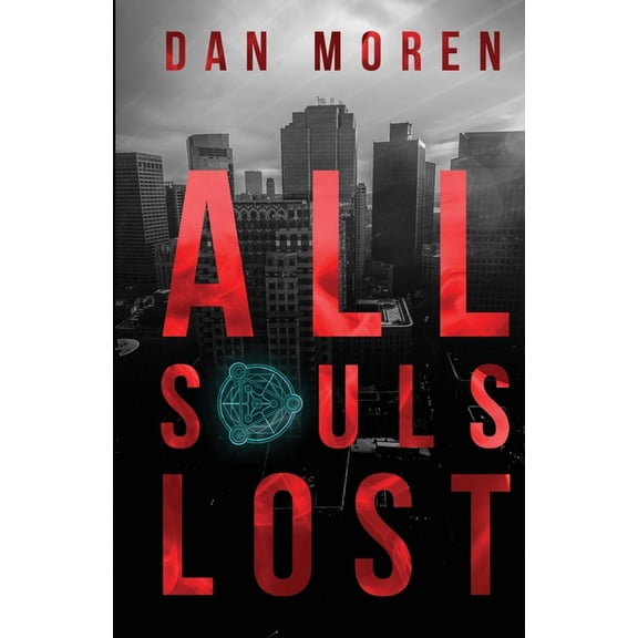 All Souls Lost, (Paperback)