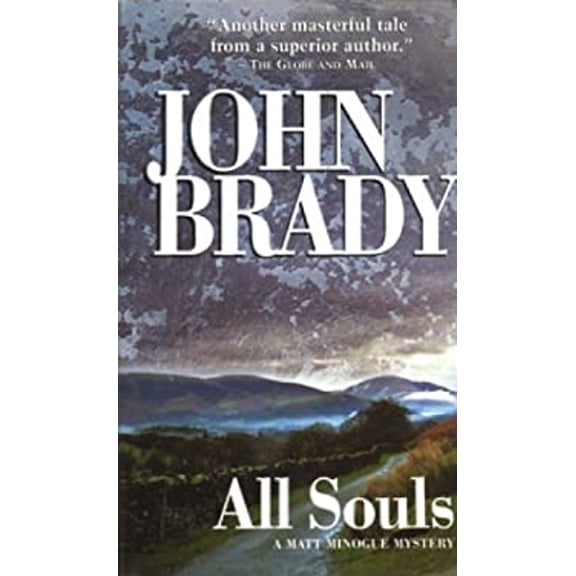 Pre-Owned All Souls (Paperback) 9781552783443