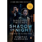 All Souls Shadow of Night Movie Tie-In, Paperback