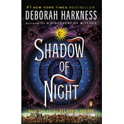 Shadow of Night A Novel