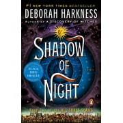 DEBORAH HARKNESS All Souls Shadow of Night, (Paperback)