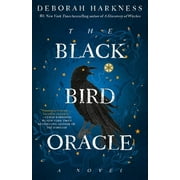 All Souls The Black Bird Oracle, Paperback